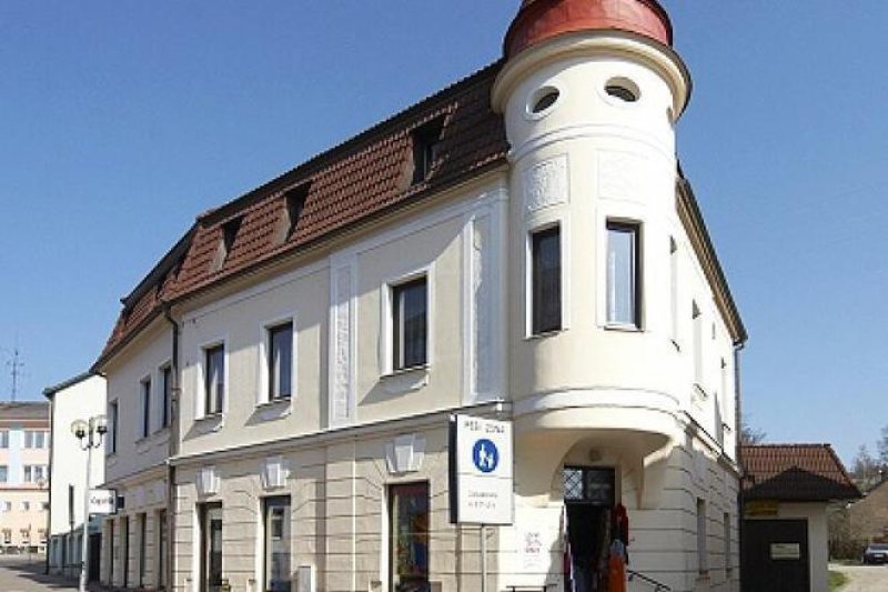 Penzion Praha