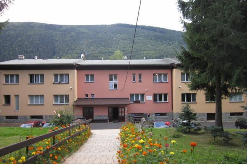 HOTEL U PŘEHRADY RESORT