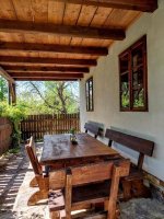 Apartmány Červený Dvůr