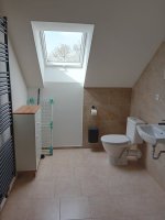 Apartmány U hrobky