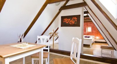 Pension Vila Johanka
