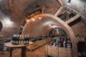 Vinný sklep u Štipčáků