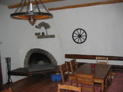 Penzion Semerink