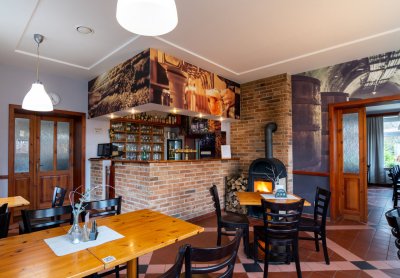 Hotel U Berounky