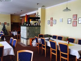 Hotel Sádek