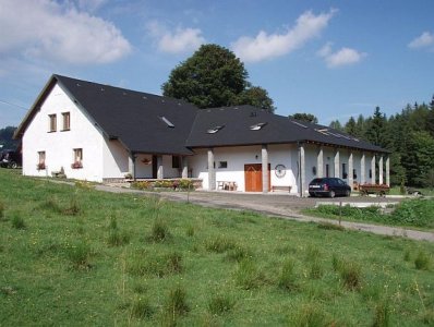 Penzion selská Chalupa