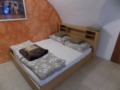 Apartmán Latrán 15