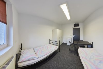 Horská ubytovna Trutnov