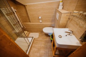 Apartmány Velké Karlovice
