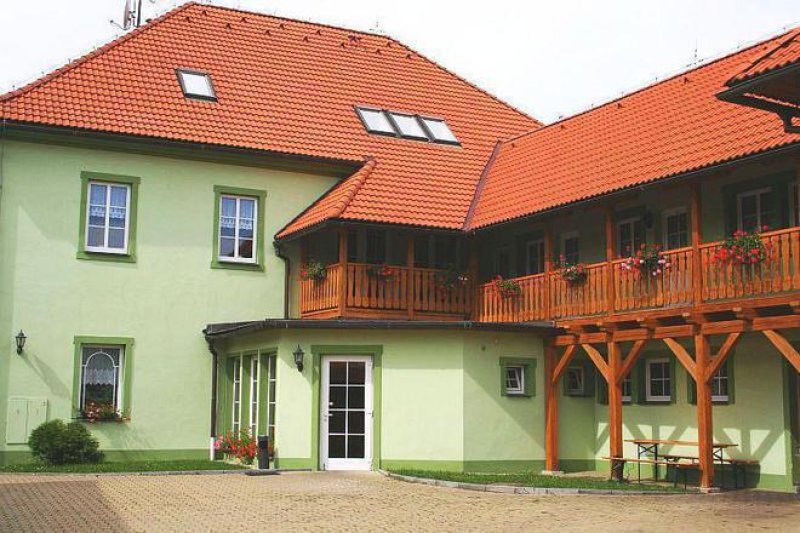 Hotel  Atawa