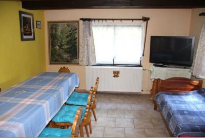 Ubytování Nový Hrozenkov 467 