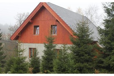 Apartmány Jenišovi