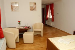 Pension Vila Johanka