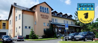 Hotel Sádek