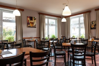 Hotel U Berounky