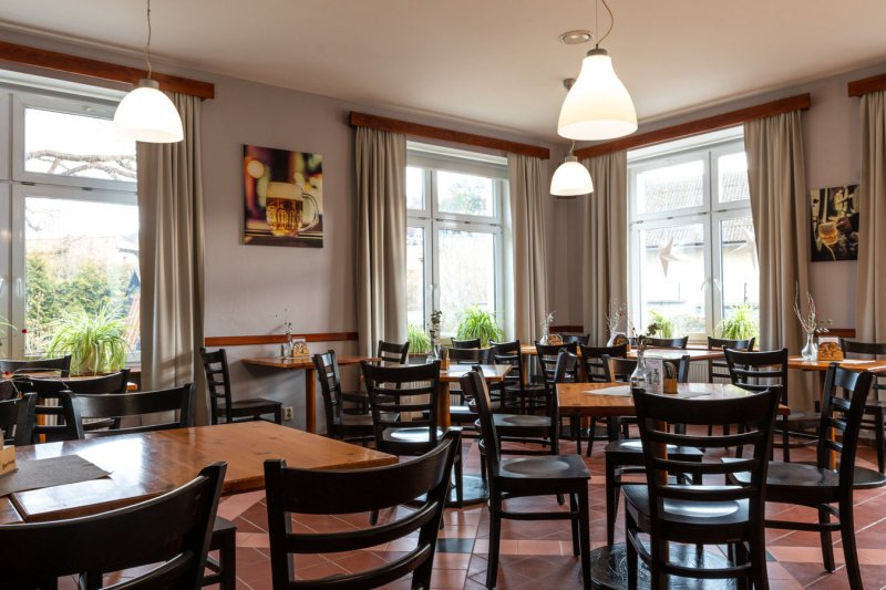 Hotel U Berounky