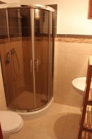 Apartmány Jenišovi
