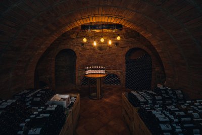 Vinný sklep u Štipčáků