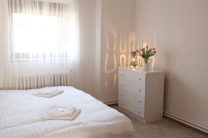 Penzion Velká ohrada