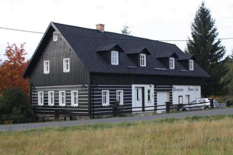 Penzion Semerink