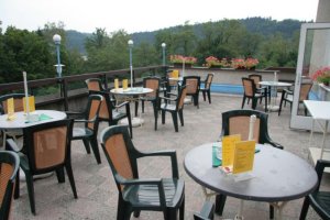 Beskydský hotel Relax