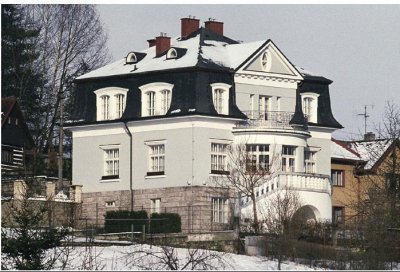 Pension Harmonie