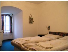Hotel Parkán