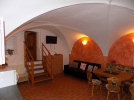 Apartmán Latrán 15