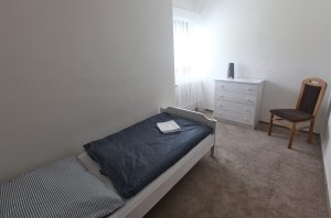 Penzion Velká ohrada