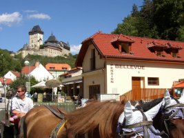 Penzion Vyhlídka