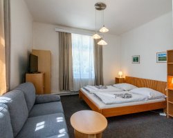 Hotel U Berounky