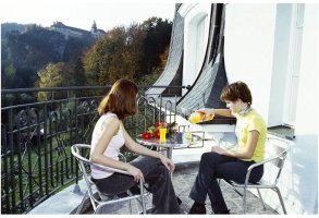 Pension Harmonie