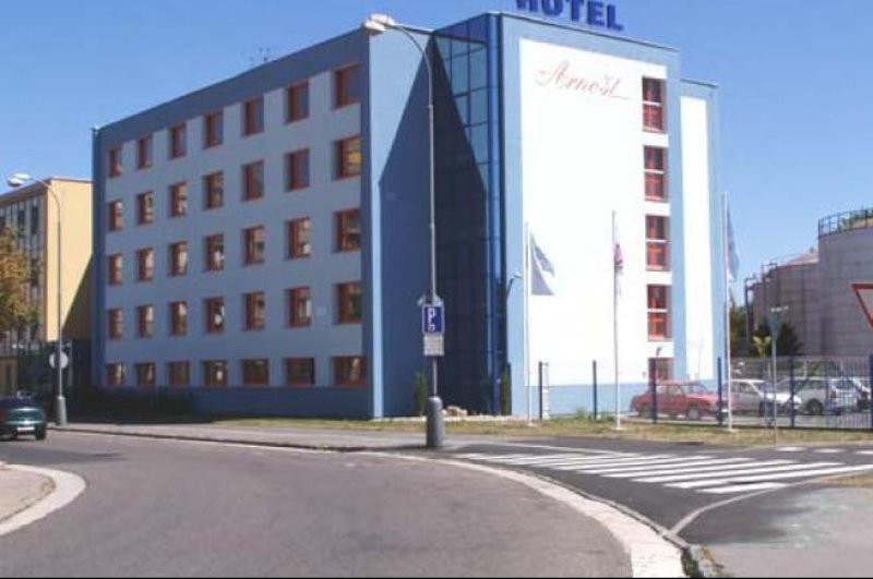 Hotel Arnošt