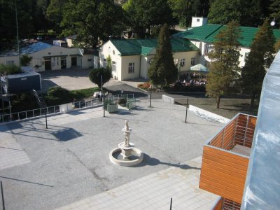 Apartmány Čeladná