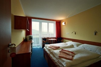 Beskydský hotel Relax
