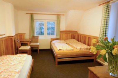 Hotel Sirákov