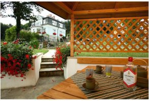 Pension Harmonie