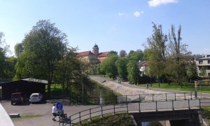 Penzion Čokoláda