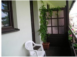Hotel Parkán