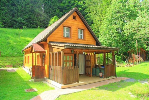 Ubytování Nový Hrozenkov 467 