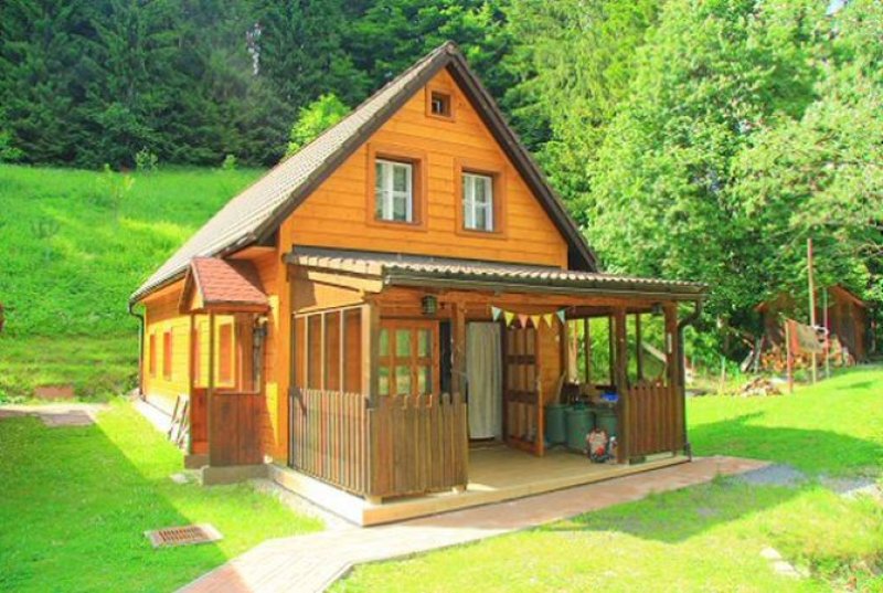Ubytování Nový Hrozenkov 467 