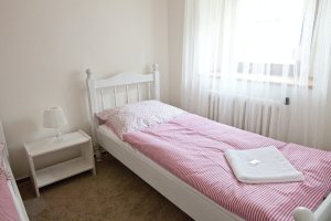 Penzion Velká ohrada