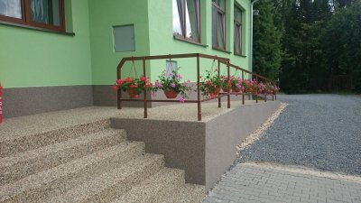 Penzion U Šikulů