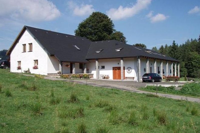 Penzion selská Chalupa