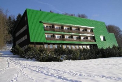 Hotel Albert