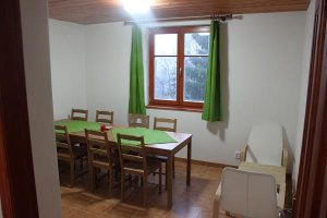 Apartmány Jenišovi