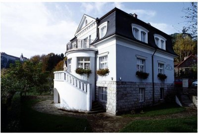 Pension Harmonie