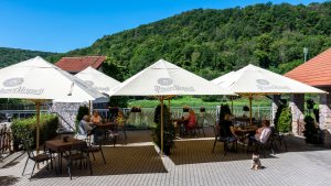 Hotel U Berounky