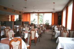 Beskydský hotel Relax