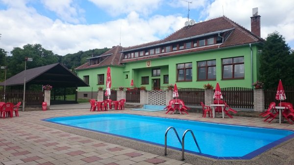 Penzion U Šikulů